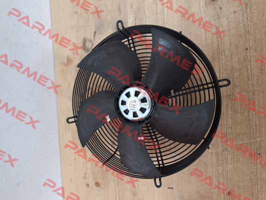 S3G EC 300 S EBM Papst
