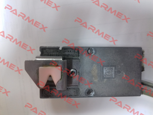 81040027-01  Electrotex
