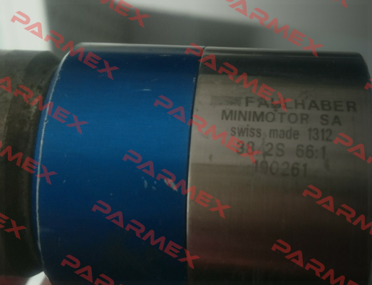 3557K024C S 382S66:1  Faulhaber
