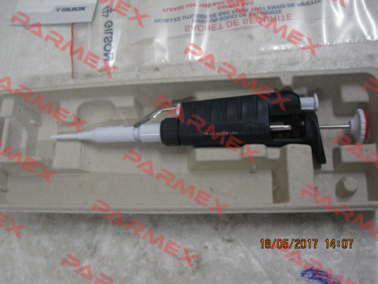 F144562 Gilson