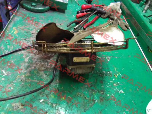 R.25479,230V obsolete replaced by EFCR25Y0.A5 MA-VIB