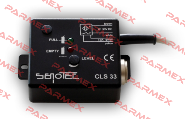 30 933 20 Type CLS33-W-L20  Senotec