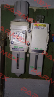 W1000-8G-W Ckd