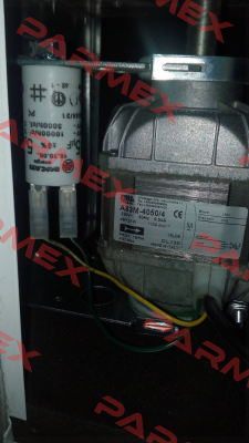 A83M-4050/4 Euro Motors Italia