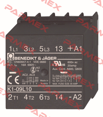 K1-09L01 24  Benedict