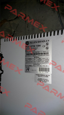 1394C-SJT05-T-RL Allen Bradley (Rockwell)