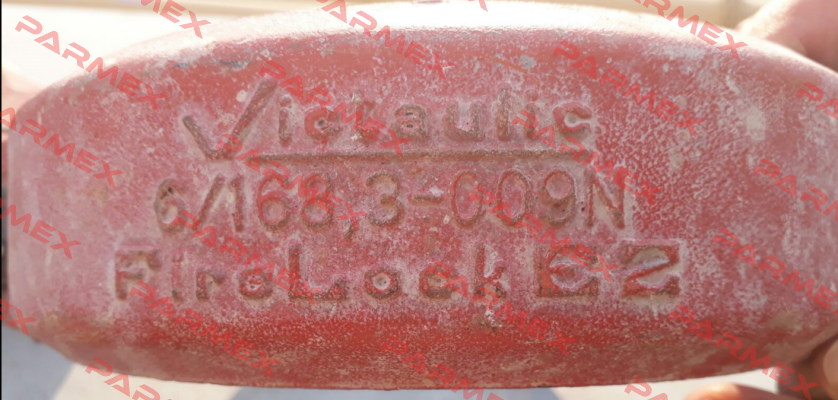 Typ 009N DN150/168,3mm  Victaulic