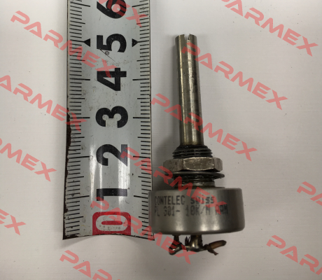 PL 301 - 10K/M Obsolete, OEM  Contelec