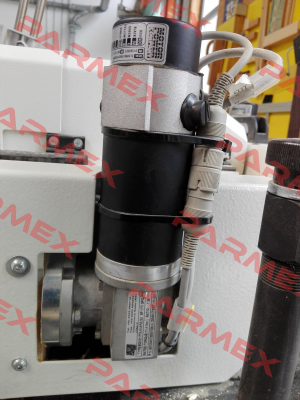 EX80D500S5/28P10X3PR Eltra Encoder