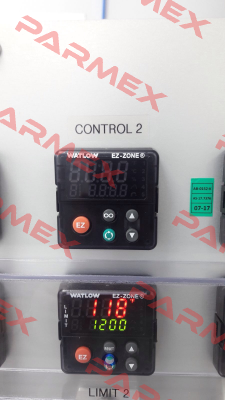 PM6C1FJ-AAAAAAA Watlow