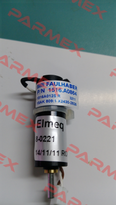 1516.A0864 - OEM (stock) Faulhaber