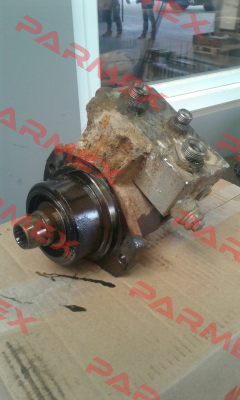 ARZ 1010/160/F20 obsolete  Brevini