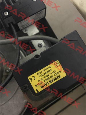 STA19 B0.36/12 3N31R    OEM  Berger Lahr (Schneider Electric)