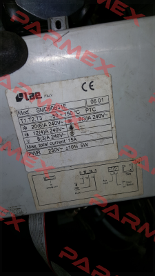 SMD90B31E obsolete, replacement SSD90B35E-C  LAE
