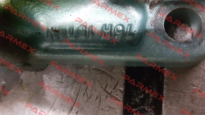 Seal kit for 75H Rehobot