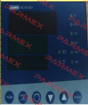 703580/081-1111 Jumo