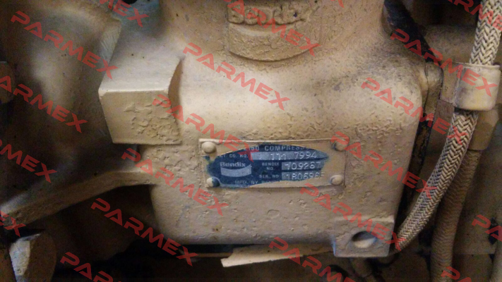 111 7994 No. 109267  Bendix