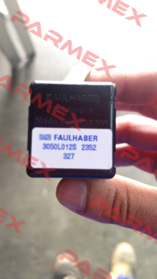 3050L012S - OEM/customized  Faulhaber