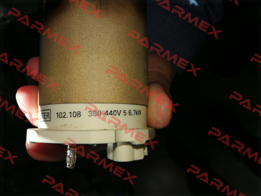 102.108 Leister