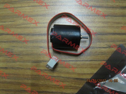 P/N: 2224.D0120 Type: 2224U012S R IE2-256  Faulhaber