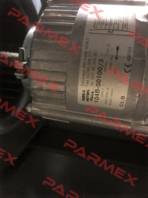 104B-50100/3Q Euro Motors Italia