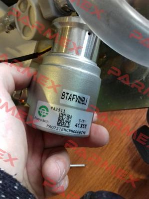 PA2511 / PA0251BHCNN0000ZY8 OEM  Fluid-O-Tech