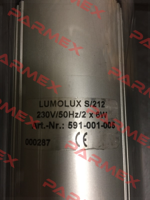 591-001-005 Techmalux