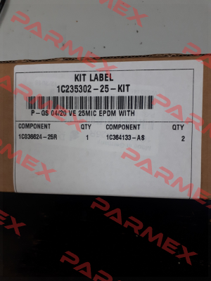 Filter Element For 1C235302-25-KIT Donaldson