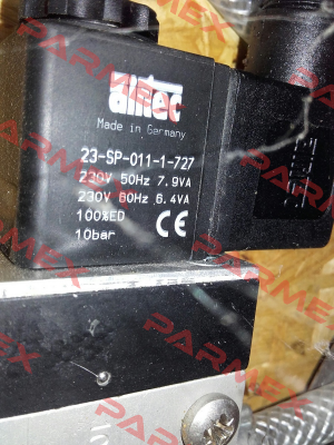 23-SP-011-1-727 Airtec
