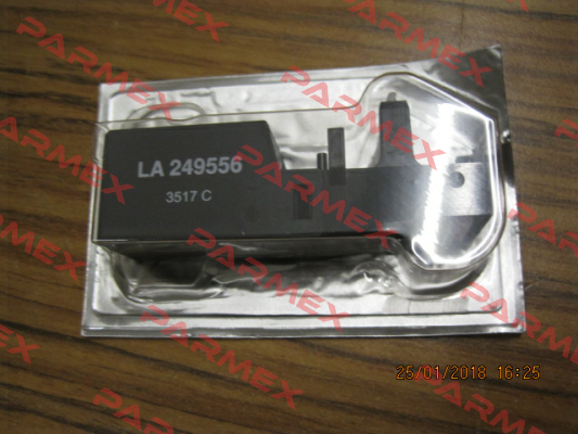 LA249556  Eurotherm