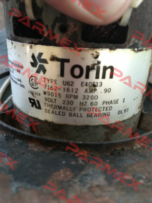 7162-1103 Kooltronic