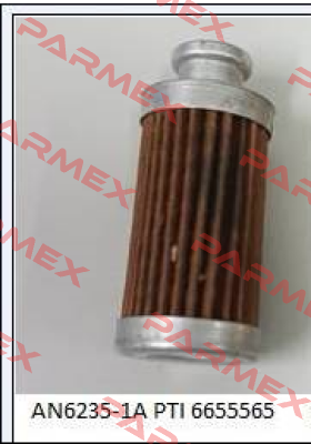 AN6235-1A MAHLE