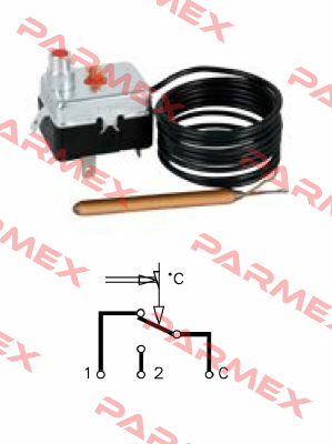 Type: STB TG 400/971.99338-V0A  Fantini Cosmi