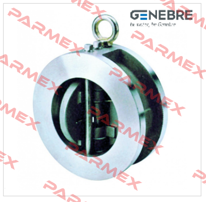 DN-50 (2402 09)  Genebre