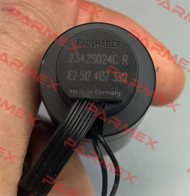 2342S024C R IE2-512 4137 customized/alternative 2342S024C R IE2-512 Faulhaber
