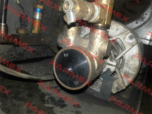 LN 196  Fluid-O-Tech