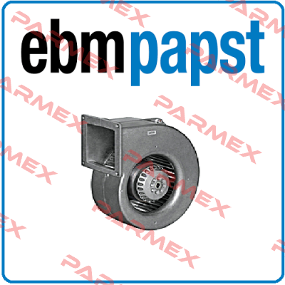 G4E160AB0101  EBM Papst
