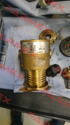 ball-bearing for P00301ANCNE0000 Fluid-O-Tech