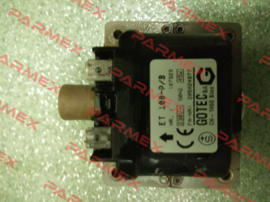 ET 100-P/B Gotec