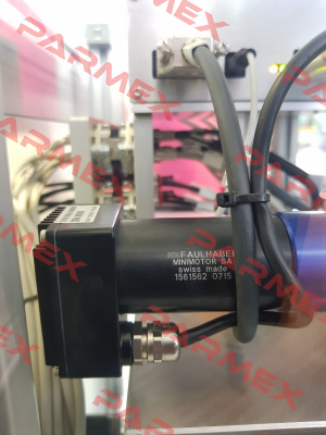 3564.06380  OEM Faulhaber