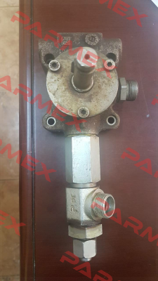 21170415112 RWS 5  Weishaupt