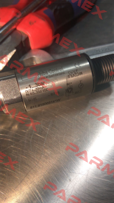 511.915003141W OEM  Huba Control