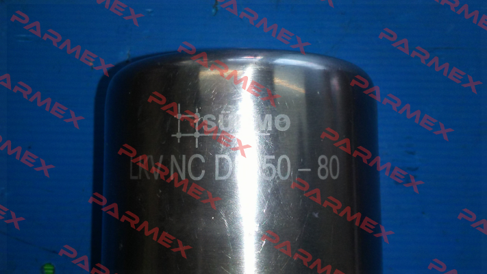 LKV NC DN50-80 Südmo