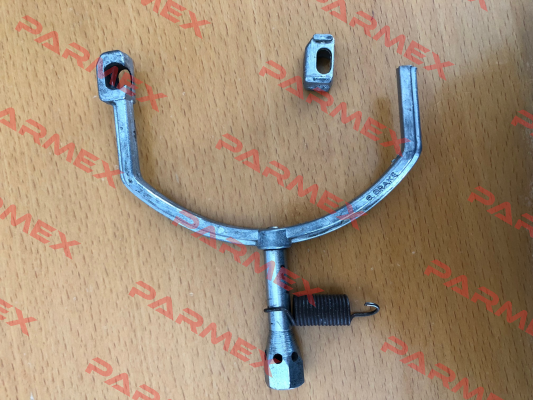 Lever for brake CC2 B.Brake s.r.l.