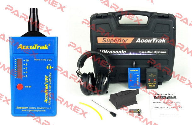 VPE PRO-PLUS ACCUTRAK