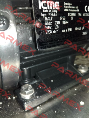M56B2 Icme Motor