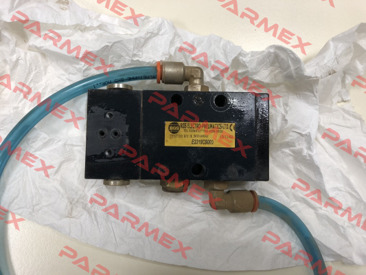 E2318CD00BA Pneumatrol