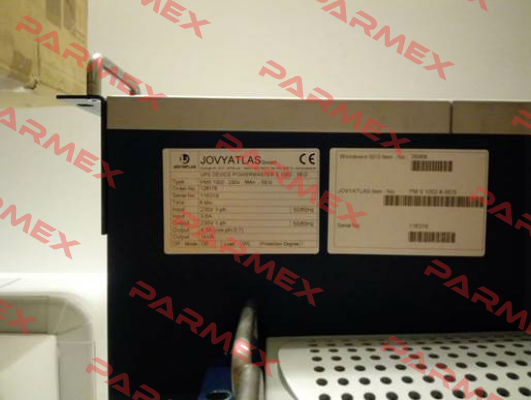 PMS1002-8 (KP-35968) JOVYATLAS