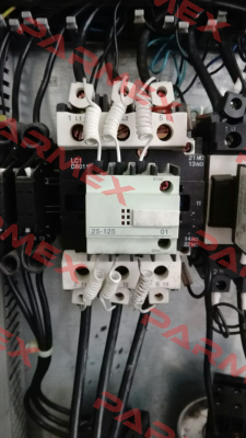 LC1D8011 Benedict