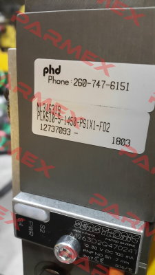 ML316319 Phd